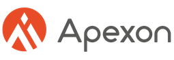 Apexon logo