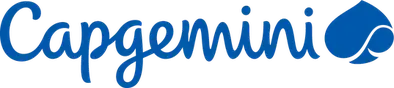 Capgemini logo