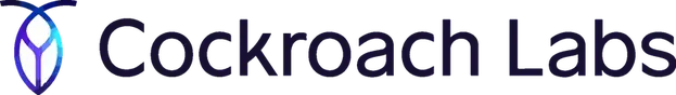 Cockroach Labs logo