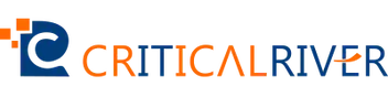 CriticalRiver logo