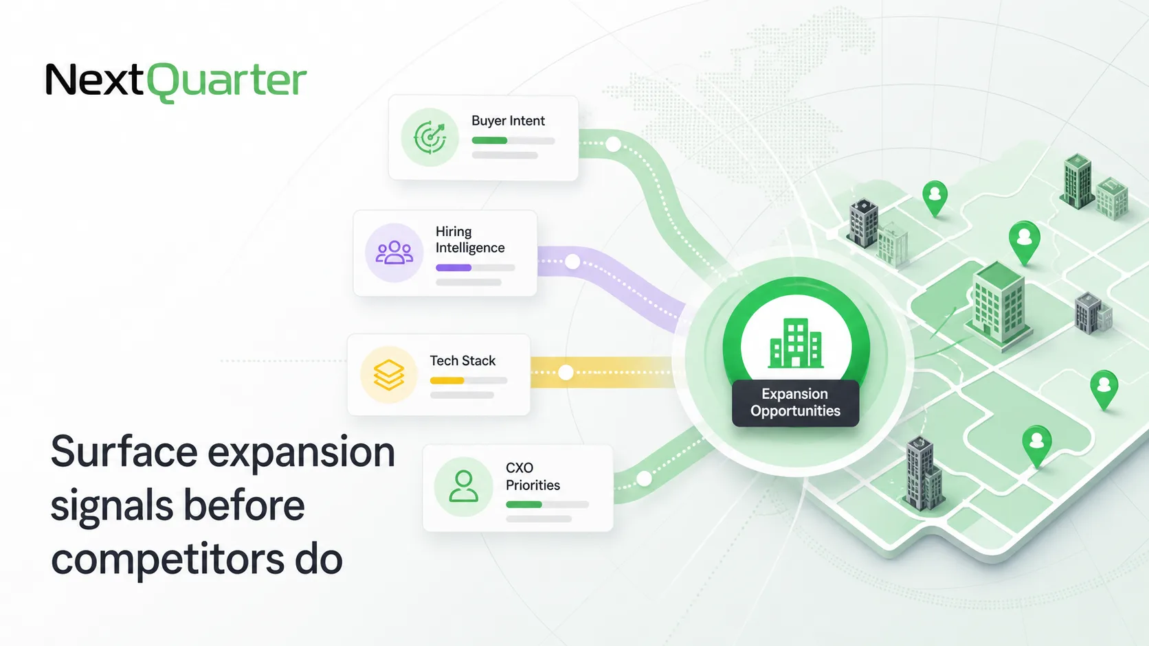 Expansion Pipeline Is Hiding in Your Existing Accounts