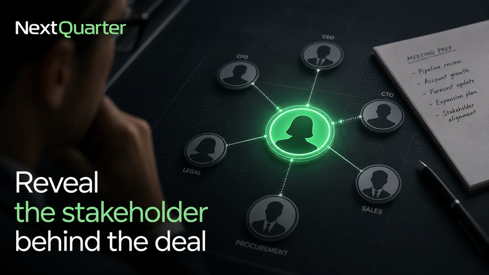 The Stakeholder You Didn't Know Was in the Deal